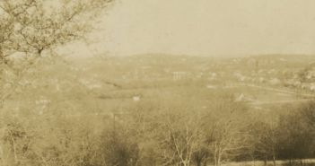 1793’s ‘Lost Village of Manchester’ was actually in Nashville