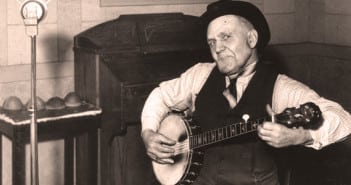 Pickin on Tradition