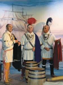 threechiefs
