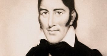 Fact and fable on the frontier