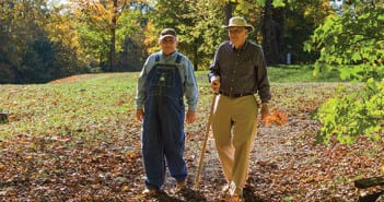 Tennesseans on the Move