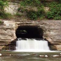 Harpeth River State Park
