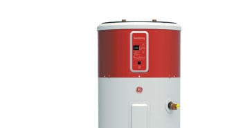 New ways to get into hot water