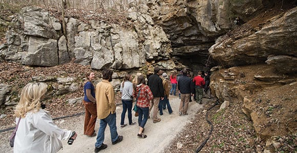 Most concert attendees wear comfortable clothing and shoes suitable for hiking and are prepared for a 1,000-foot walk from the parking lot to venue seating.