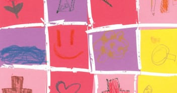Artist's Palette – May Winners