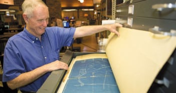 New book exposes first-person accounts of early Nashville history