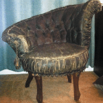 chair