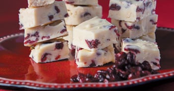 Sweet on the holidays