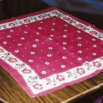 hankerchief