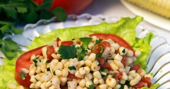 Sweet Corn