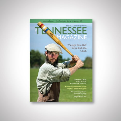tennessee travel magazine