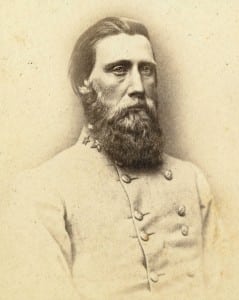 Gen. John Bell Hood