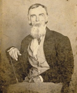 John McGavock