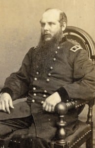 Gen. John B. Schofield