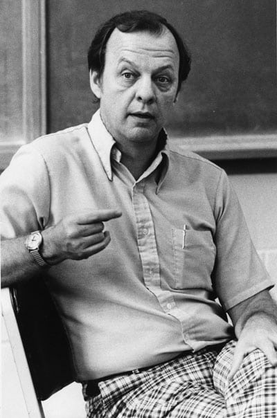 John Egerton