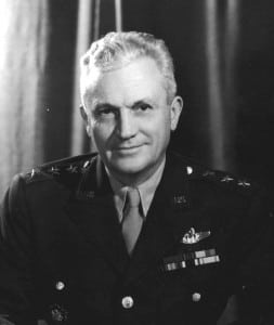 Gen. Frank Maxwell Andrews (U.S. Army photograph)