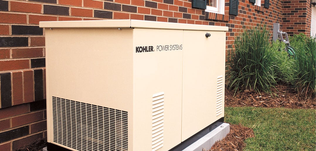 What need to know about backup generators The Magazine