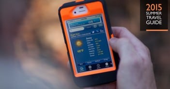 Travel technology at a glance