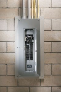 Install an automatic transfer switch for safety and convenience.