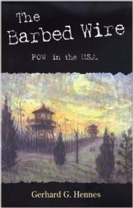 In 2004, Gerhard Hennes published a book about his time as a prisoner of war at Camp Crossville.