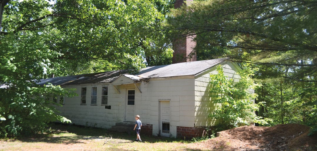 Former German Soldier Recalls Life At Crossville Pow Camp The Tennessee Magazine