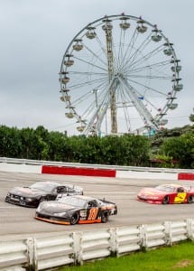 The Tennessee State Fair returns to the fairgrounds in Nashville Sept. 11-20. Events include animal exhibitions, agricultural competitions and auto races.