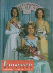 November 1965 cover