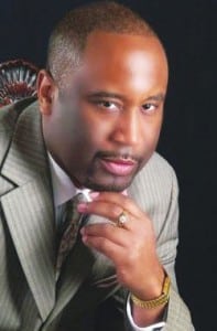 John Baker