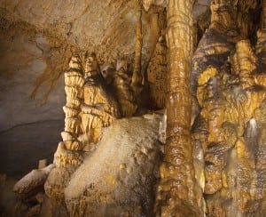 Cumberland Gap National Historical Park (Gap Cave)