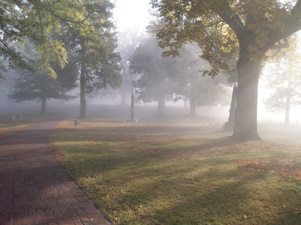 Shiloh National Military Park