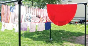 Wash the energy waste out of your laundry