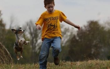 Shutterbug Showcase: Pets – Finalists