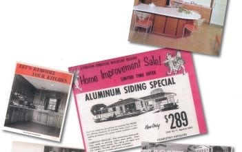 50 Years Ago – May 1967