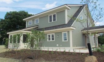 Energy efficiency considerations for homebuyers