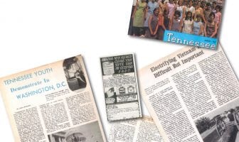 50 Years Ago – August 1967