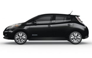 Charging ahead: Why more Americans are driving electric vehicles