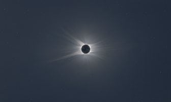 Eclipsed
