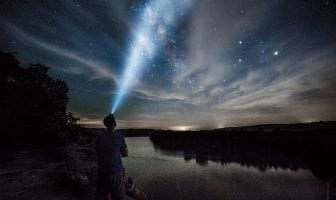 Shutterbug Showcase: Get Unplugged