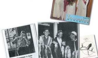 50 Years Ago – December 1967