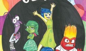 Artist’s Palette – November Winners