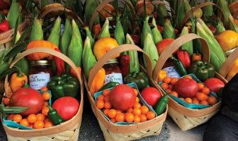 Planting Seeds for Good Health
