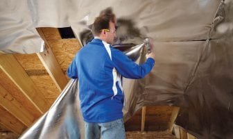 Do Radiant Barriers Really Make a Difference?