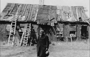 Life in Slavery