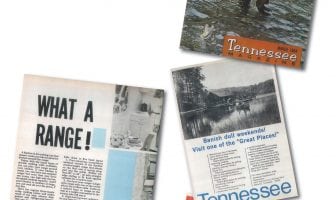 50 Years Ago – March 1968