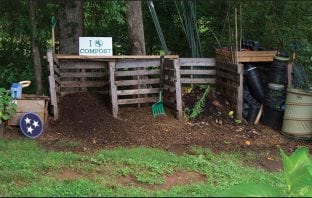 Pallet Garden Hacks That Save Space and Money