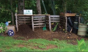 Pallet Garden Hacks That Save Space and Money