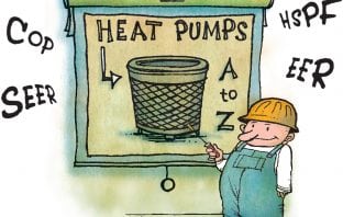 Heat Pumps: Our Shopper’s Guide Makes It Easy