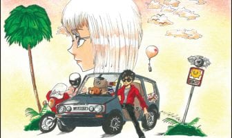 Artist’s Palette March Winners