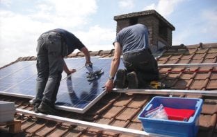Can Solar Work for My Home?