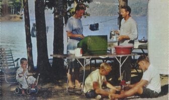 50 Years Ago in the Tennessee Magazine